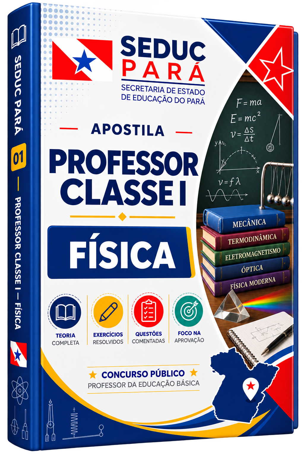 Professor de Física
